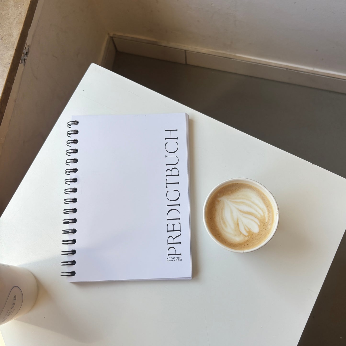 Predigtbuch