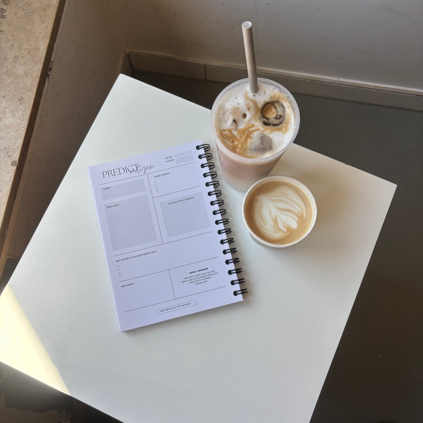Predigtbuch