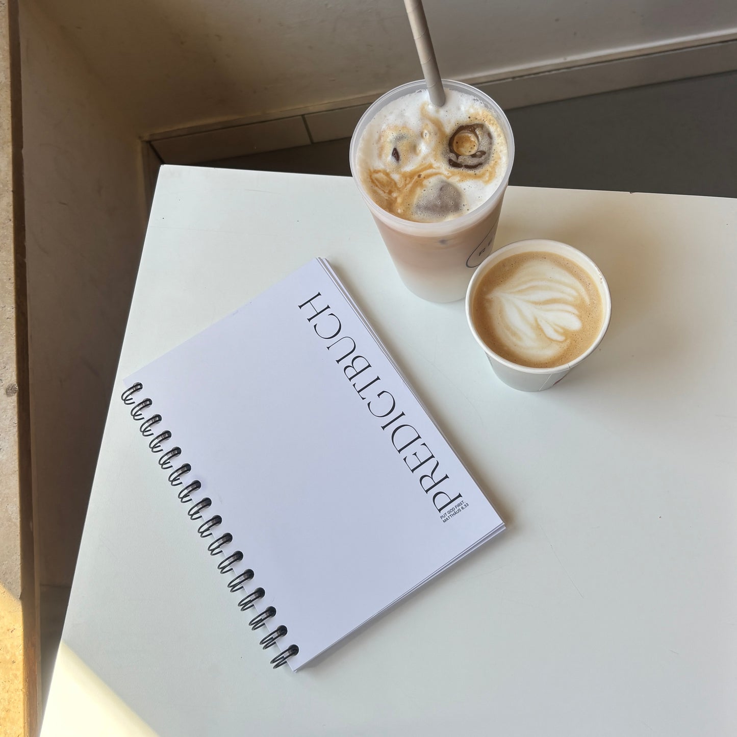 Predigtbuch