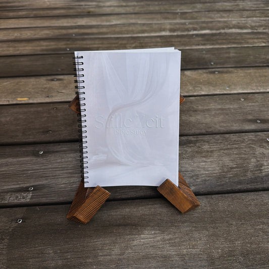 Stille Zeit Buch