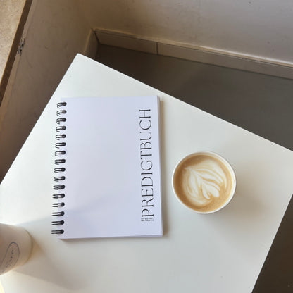 Predigtbuch